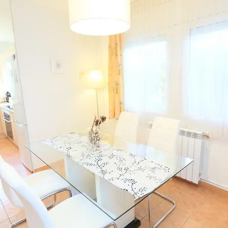 Costa Zefir Holiday home