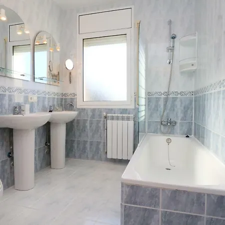 Holiday home Costa Zefir Miami Playa