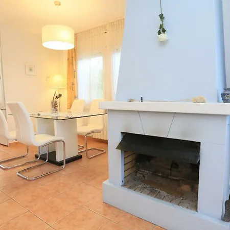 Costa Zefir Holiday home