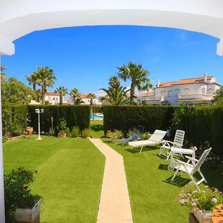 Costa Zefir Holiday home Miami Playa