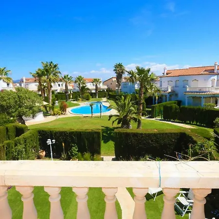 Costa Zefir Holiday home *