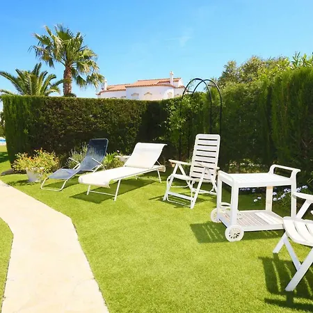 Costa Zefir Holiday home