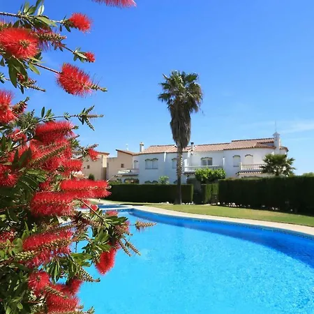 Costa Zefir Holiday home