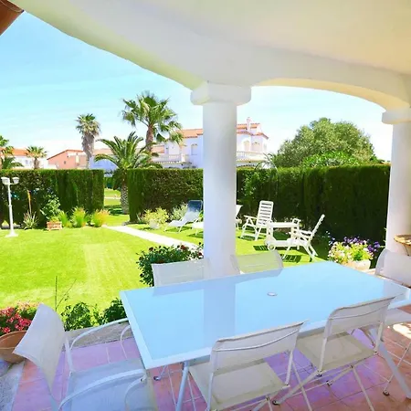 Costa Zefir Holiday home Miami Playa