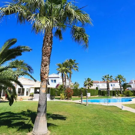 Costa Zefir Holiday home Miami Playa